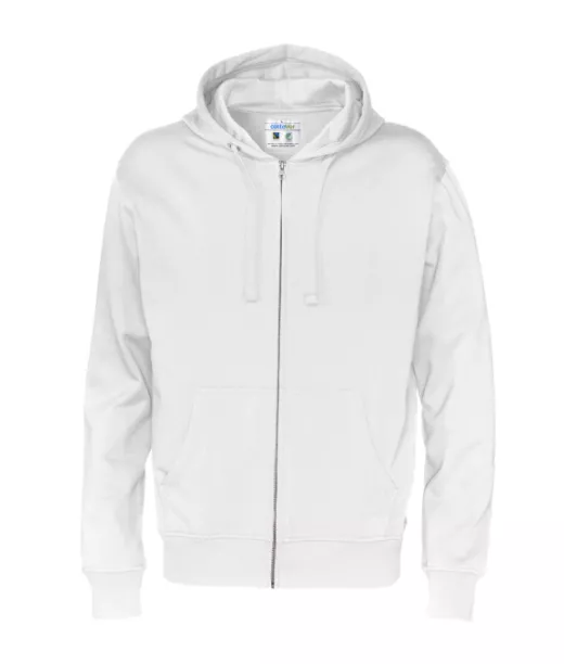 Cottover Vetoketjuhuppari Valkoinen