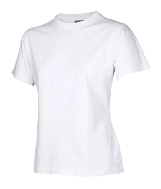 Dad Auckland Lady Valkoinen