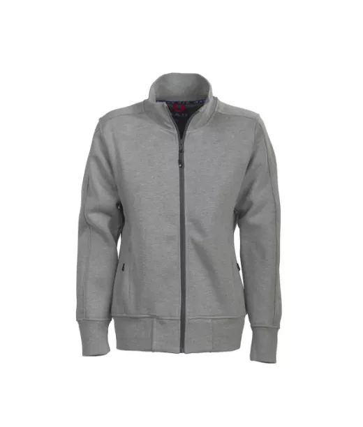 Dad Birdsville Lady Tumma Meleerattu Harmaa