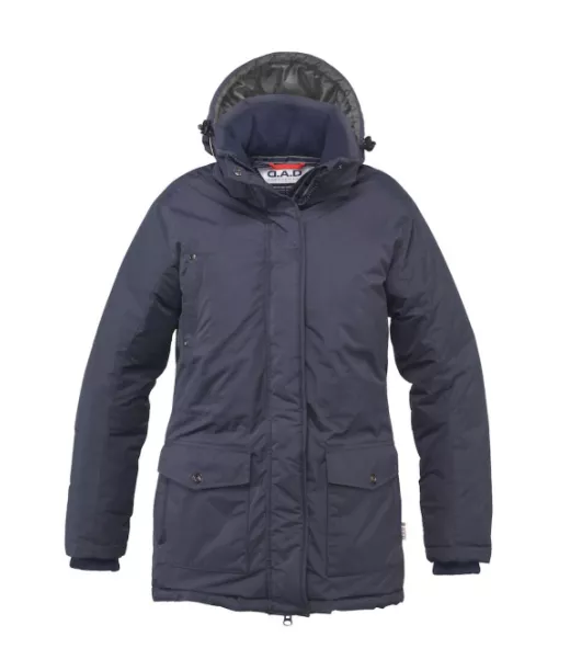 Dad Carlton Hill Lady Tumman Sininen