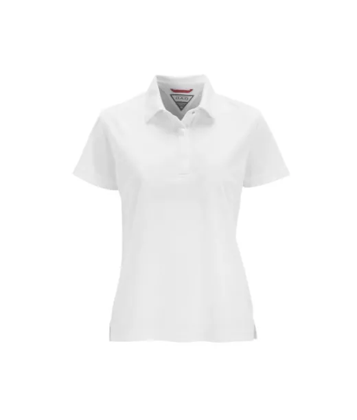 Dad Hillstone Lady Valkoinen