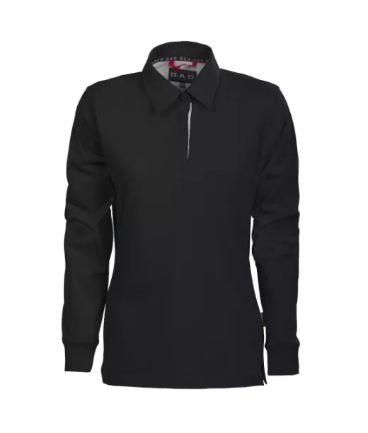 Dad Millstream Lady Musta