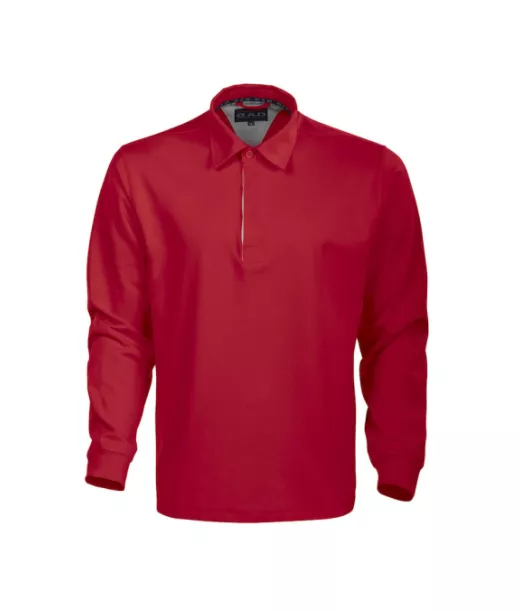 Dad Millstream Punainen