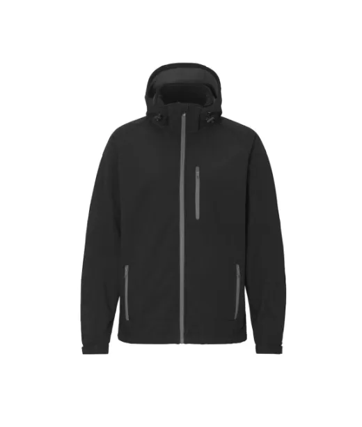 Dad Tulsa Ext. Musta