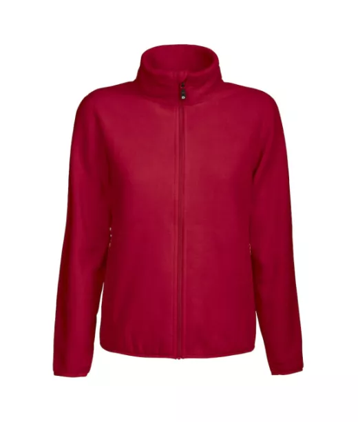 Dad Warren Lady Punainen