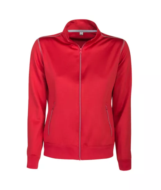 Duathlon Lady  Punainen