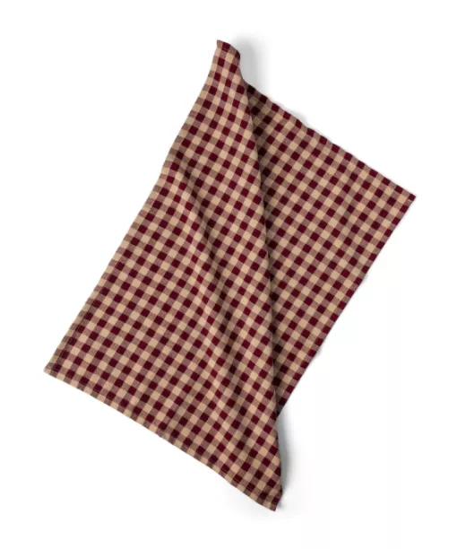 Eliza Recycled Keittiöpyyhe