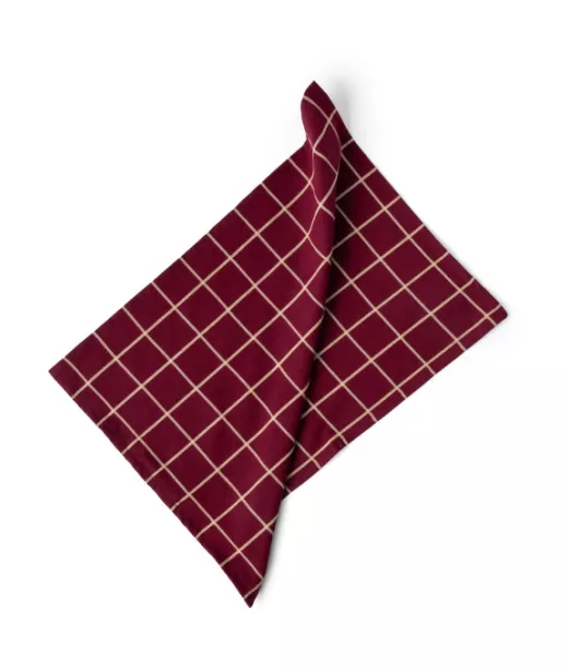 Eliza Recycled Keittiöpyyhe