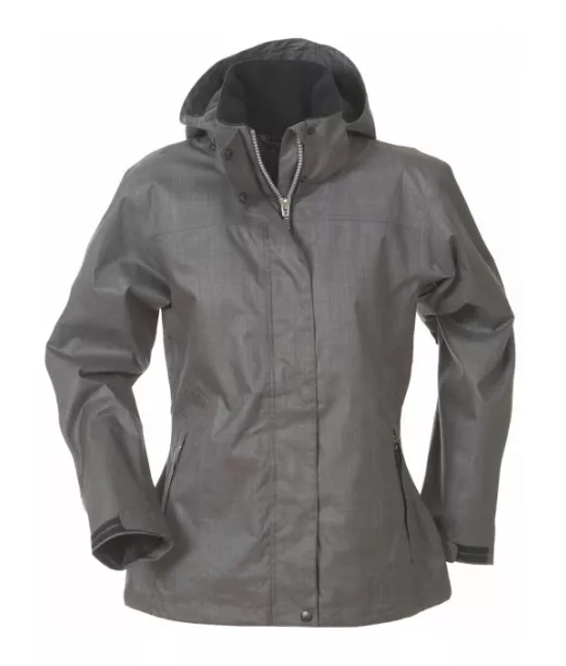 Eve Meleerattu Harmaa