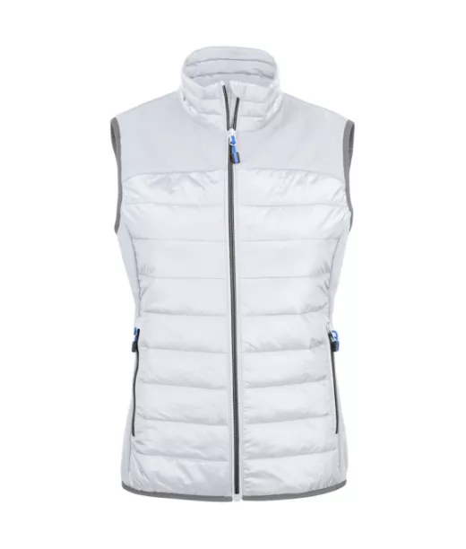 Expedition Vest Lady Valkoinen