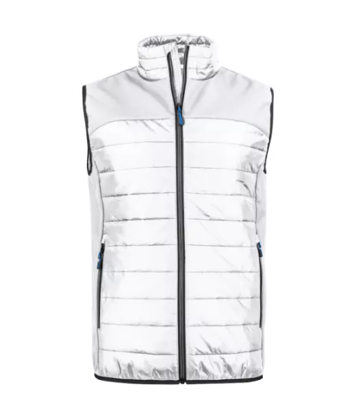 Expedition Vest Valkoinen