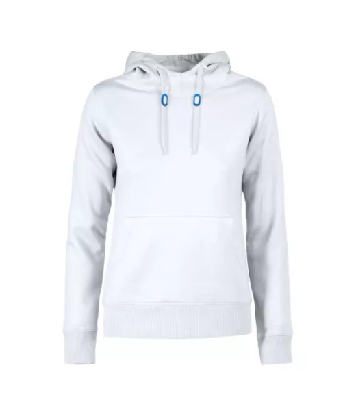 Fastpitch Lady Valkoinen