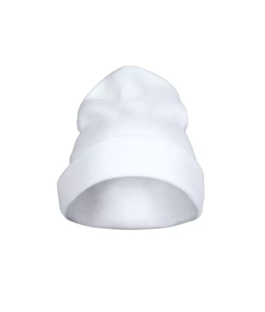Flexball Beanie Valkoinen