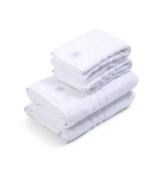 Froteepyyhe Valkoinen