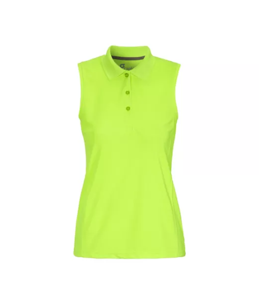 Graphix Alicante Neonkeltainen