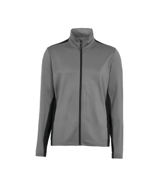 Graphix Evora Harmaa / Neon Keltainen