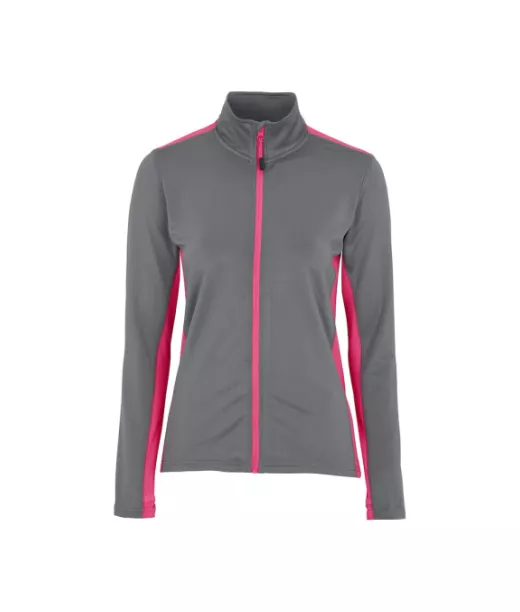 Graphix Evora Lady Harmaa / Neon Pinkki