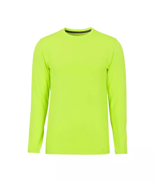 Graphix Lissabon Neonkeltainen