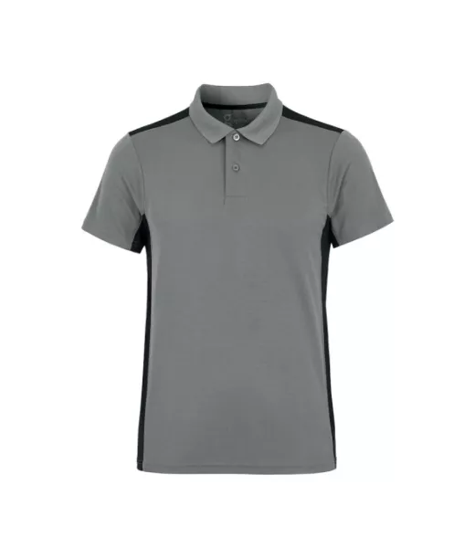 Graphix Madrid Harmaa/musta