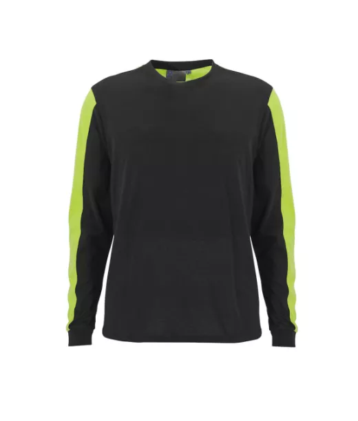 Graphix Messina Musta/keltainen