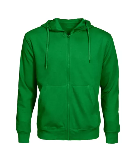 Graphix Midland Hood Vihreä