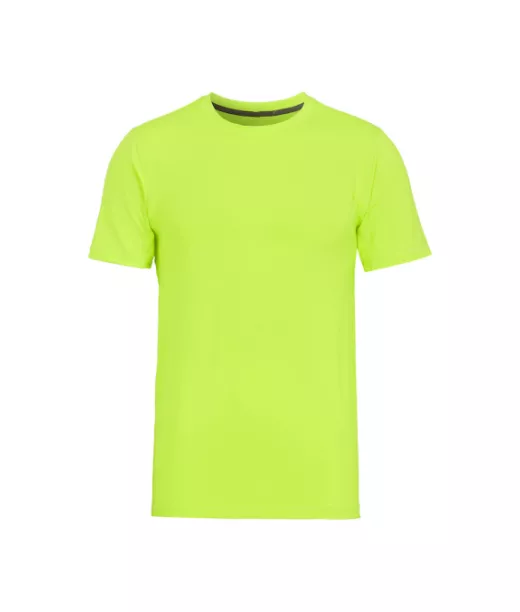 Graphix Porto Neonkeltainen