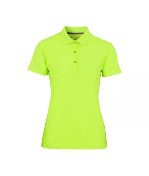 Graphix Sevilla Lady Neonkeltainen