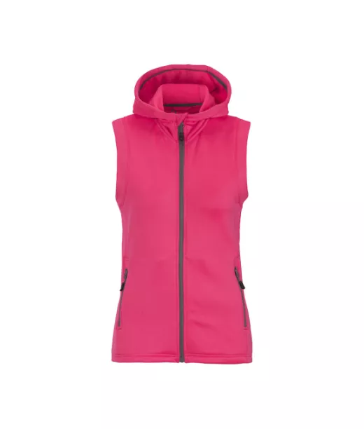 Graphix Zamora Lady Neonpinkki