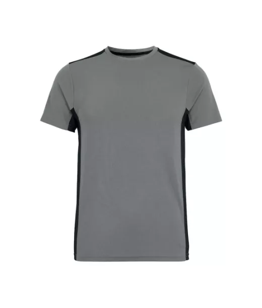 Graphix Zaragossa Harmaa/musta