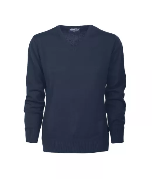 Grizzly Hayden Lady Tumman Sininen