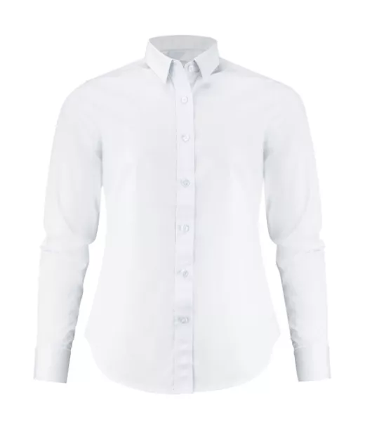 Harvest Acton Woman Valkoinen