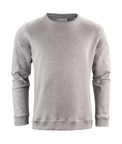 Harvest Alder Heights Meleerattu Harmaa