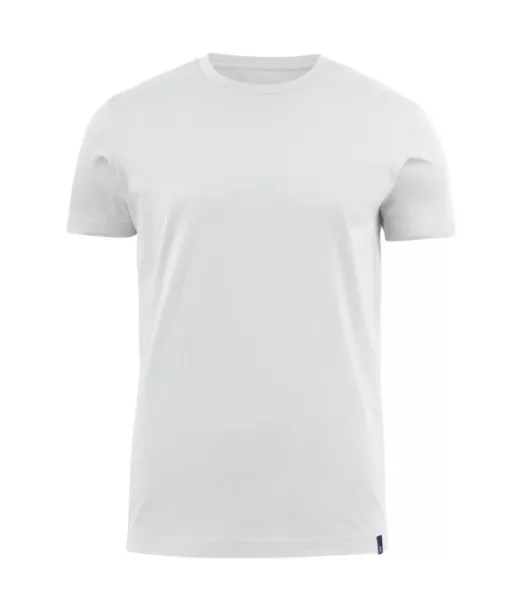 Harvest American U Valkoinen