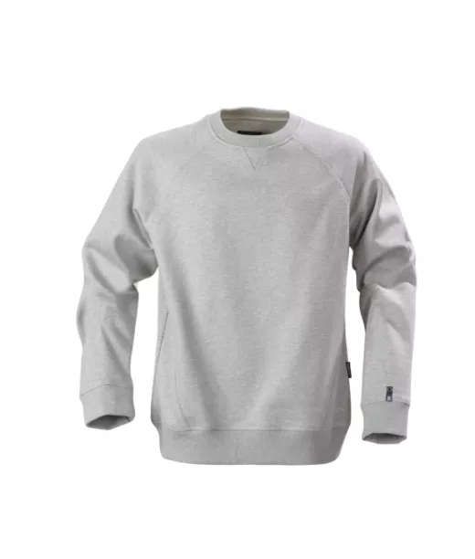 Harvest Asheville Meleerattu Harmaa