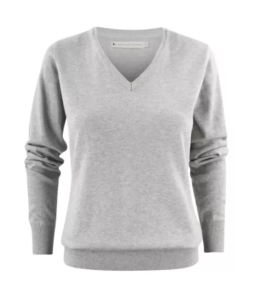 Harvest Ashland Lady Meleerattu Harmaa