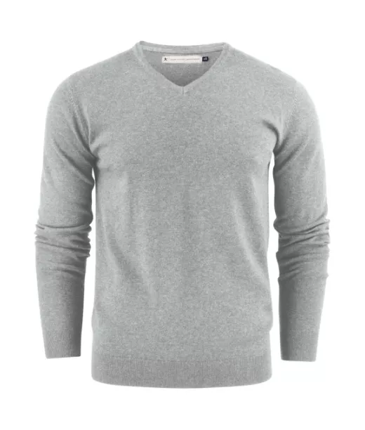 Harvest Ashland Meleerattu Harmaa