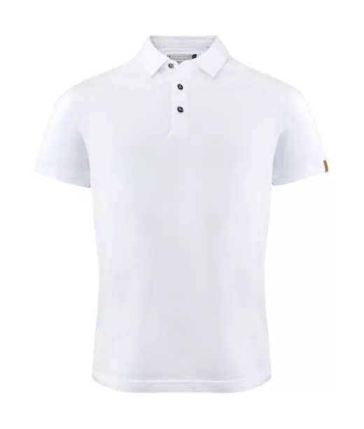 Harvest Brookings Modern Valkoinen