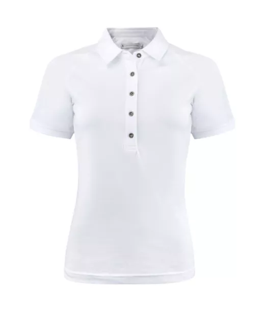 Harvest Brookings Woman Valkoinen