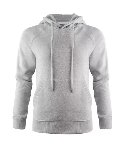 Harvest Hardin Heights Woman  Meleerattu Harmaa