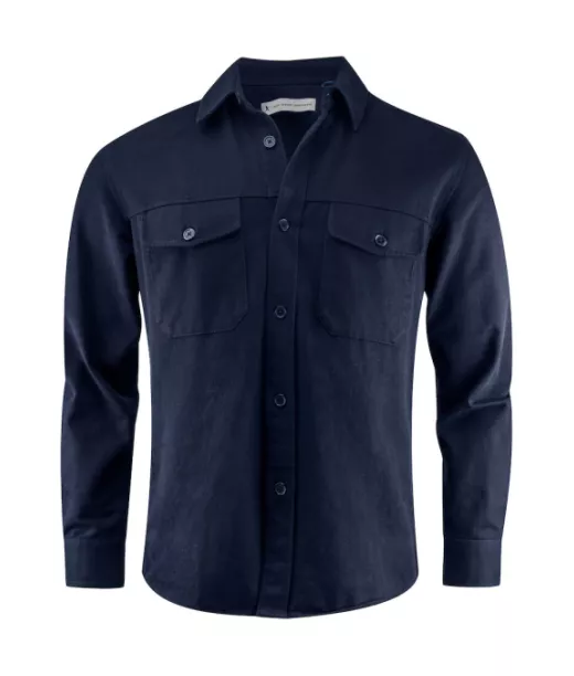 Harvest Highwoods Tumman Sininen