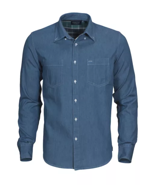 Harvest Jupiter  Vaalea Farkku