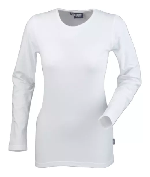 Harvest Louisiana Valkoinen