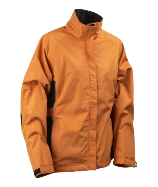 Harvest Muirfield  Oranssi