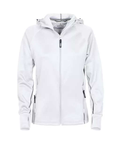 Harvest Northderry Lady Valkoinen