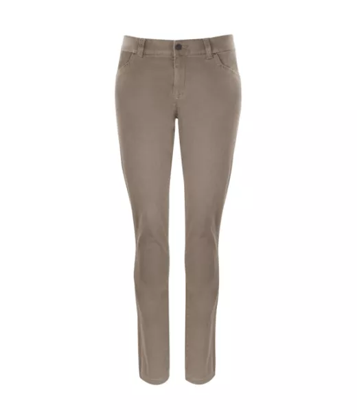 Harvest Officer Lady