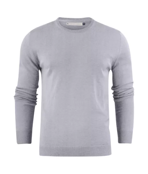 Harvest Portland Meleerattu Harmaa