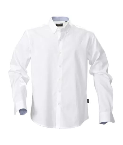 Harvest Redding  Valkoinen