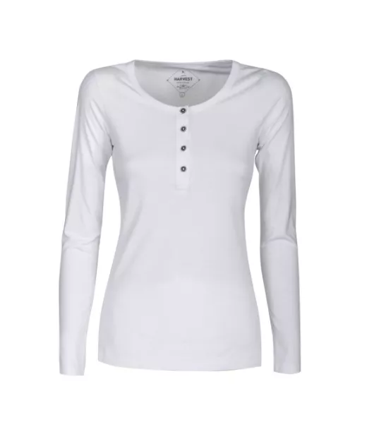 Harvest Stoneton Lady Valkoinen