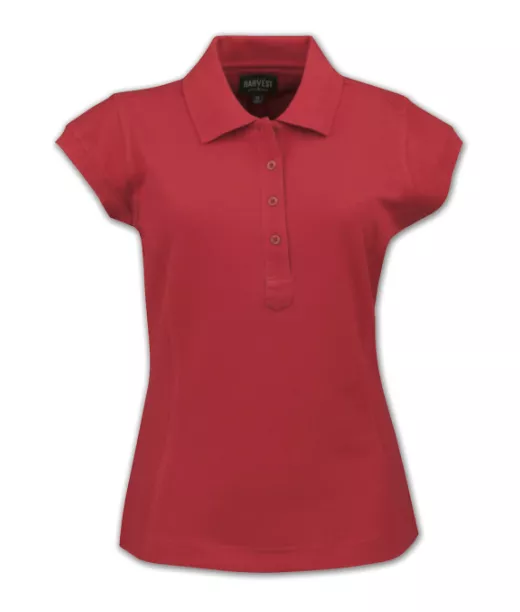 Harvest Tiffin Punainen