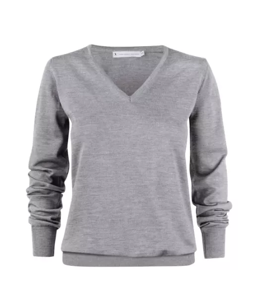 Harvest Westmore Lady Meleerattu Harmaa